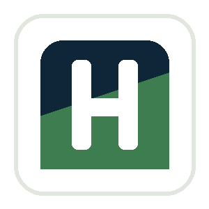 HUGS Home Improvement logo